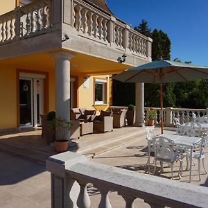 Anna Panzio & Wellness Siofok