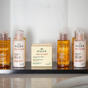 Les Jardins Du Faubourg Hotel & Spa By Shiseido